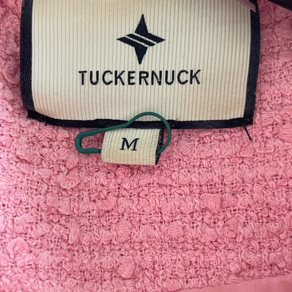 Tuckernuck Tweed Jackie Mini Dress Size Medium - Picture 7 of 10